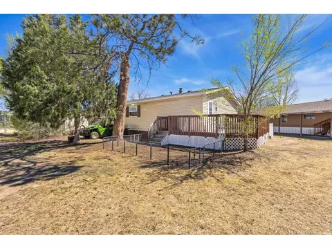 200 N 35th Ave #33, Greeley, CO 80634