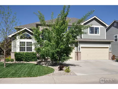 5322 Moonlight Bay Dr, Windsor, CO 80528 photo 1