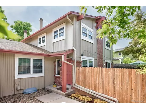 7448 W Roxbury Pl, Littleton, CO 80128