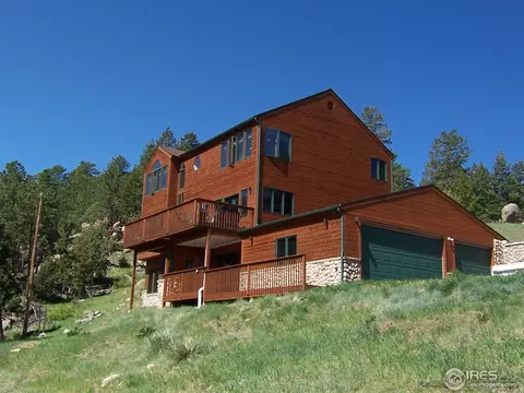 258 Brook Rd, Boulder, CO 80302 photo 1