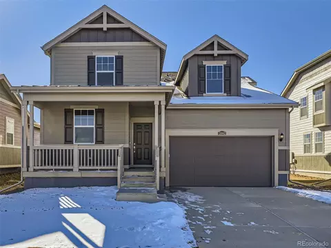13062 E 99th Pl, Commerce City, CO 80022