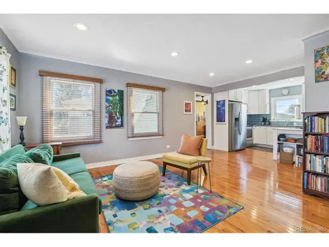 1795 Yosemite St, Denver, CO 80220
