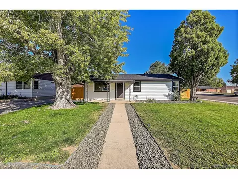 7200 Bryant St, Westminster, CO 80030