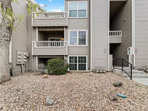 5775 W Atlantic Pl #203, Lakewood, CO 80227
