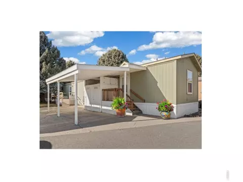 230 N 2nd St #71, Berthoud, CO 80513