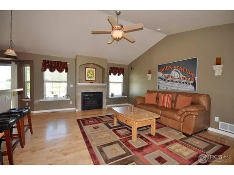 151 Silverbell Dr, Johnstown, CO 80534 photo 2