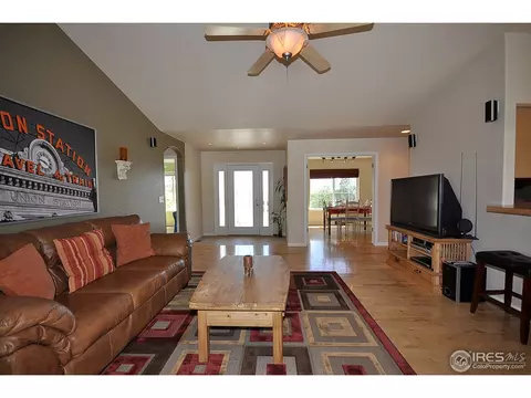 151 Silverbell Dr, Johnstown, CO 80534 photo 3