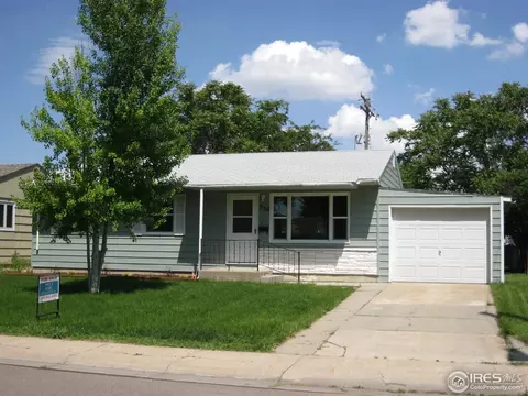 350 Delaware St, Sterling, CO 80751 photo 1