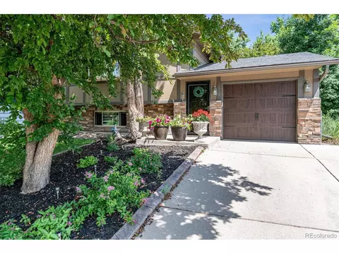 3658 S Newland St, Denver, CO 80235