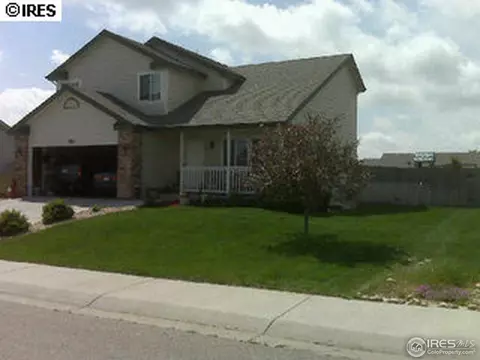 903 Audubon Blvd, Severance, CO 80550 photo 1