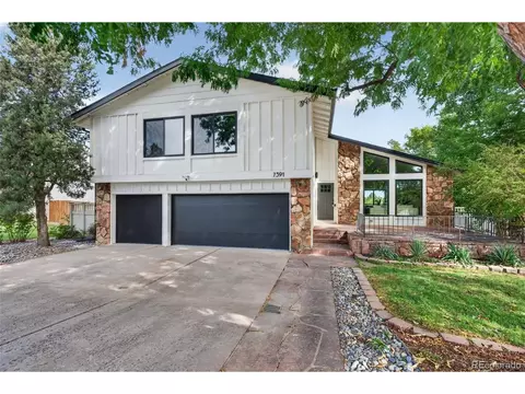 7391 S Costilla St, Littleton, CO 80120