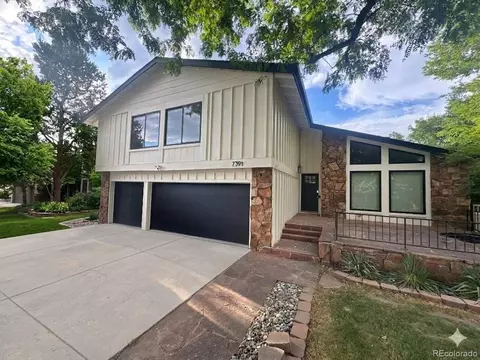 7391 S Costilla St, Littleton, CO 80120