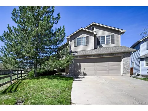 11191 W Crestline Dr, Littleton, CO 80127