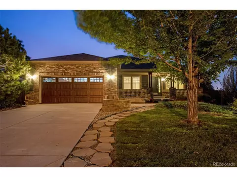 2796 S Jebel Way, Aurora, CO 80013