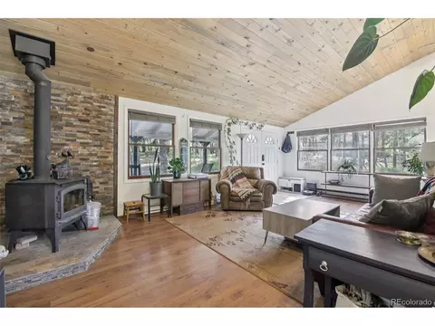 1021 Lodge Pole Dr, Black Hawk, CO 80422