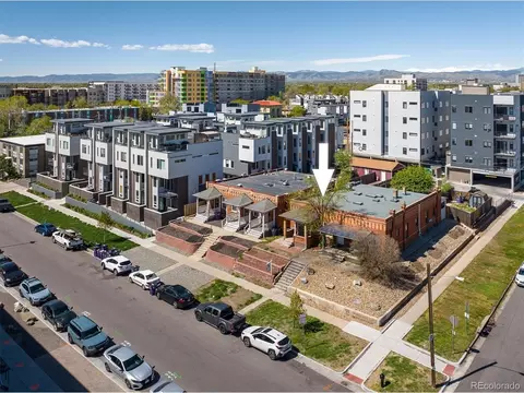 1593 Grove St, Denver, CO 80204