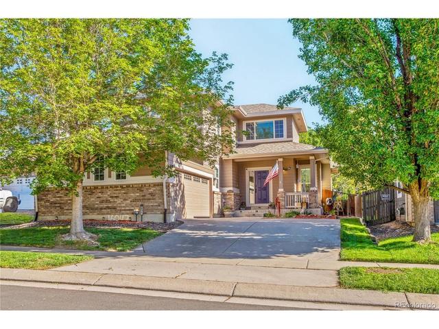 16047 E 97th Pl, Commerce City, CO 80022