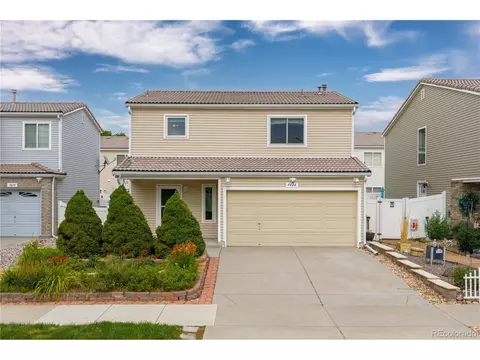 4424 Andes St, Denver, CO 80249