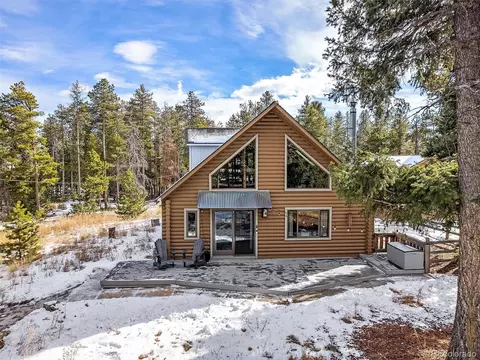10678 Crystal Way, Conifer, CO 80433