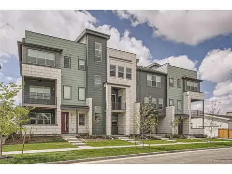 9978 E 62nd Ave, Denver, CO 80238
