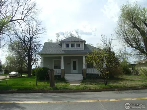 201 Dade St, Otis, CO 80743 photo 1