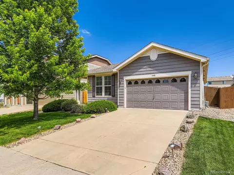 448 Bonanza Dr, Erie, CO 80516