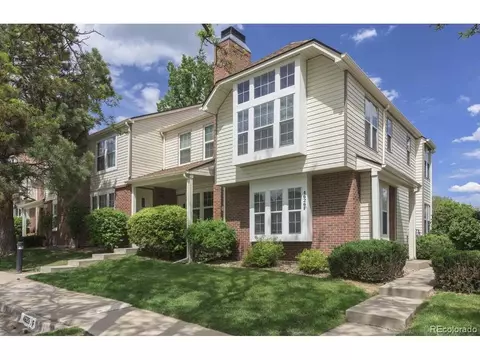 4626 S Dillon Ct #F, Aurora, CO 80015