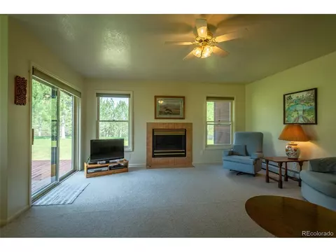 199 Blarney Stone Rd, Howard, CO 81233 photo 14
