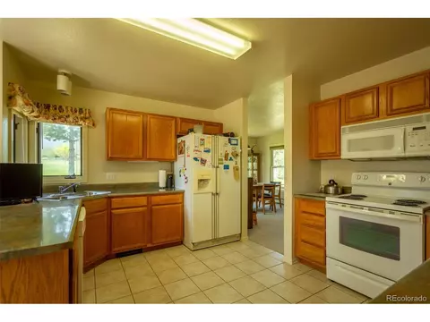 199 Blarney Stone Rd, Howard, CO 81233 photo 17