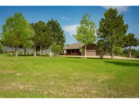 199 Blarney Stone Rd, Howard, CO 81233 photo 1