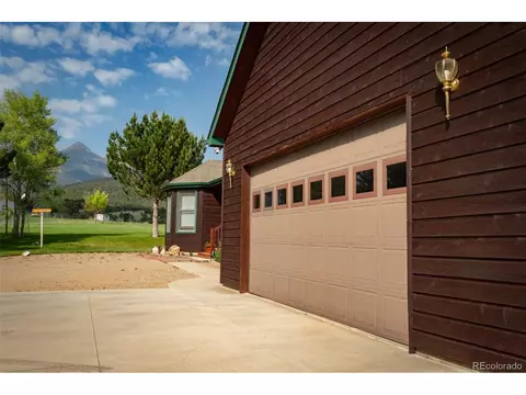 199 Blarney Stone Rd, Howard, CO 81233 photo 4