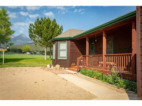 199 Blarney Stone Rd, Howard, CO 81233 photo 3
