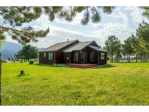 199 Blarney Stone Rd, Howard, CO 81233 photo 5
