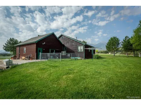 199 Blarney Stone Rd, Howard, CO 81233 photo 6