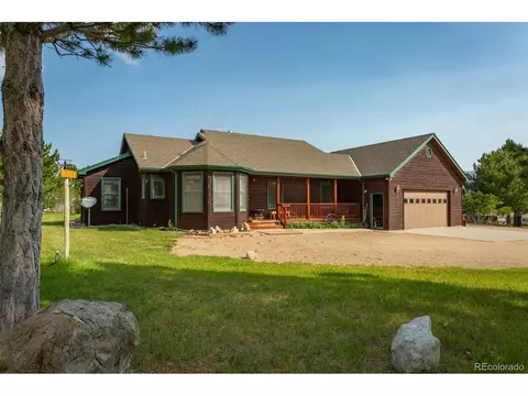 199 Blarney Stone Rd, Howard, CO 81233 photo 2