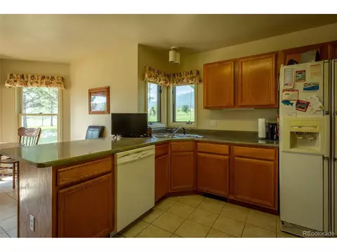 199 Blarney Stone Rd, Howard, CO 81233 photo 20