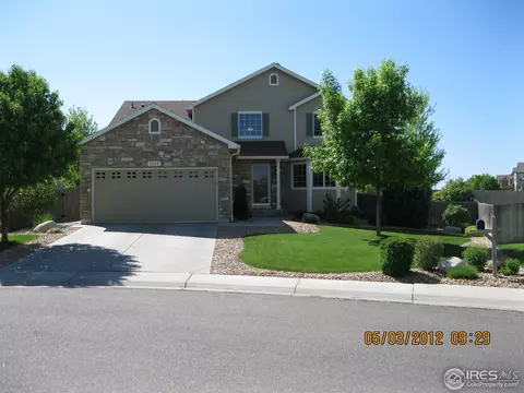 2252 E 145th Pl, Thornton, CO 80602 photo 1