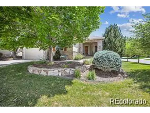 10554 N Osceola Dr, Westminster, CO 80031