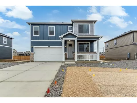 4556 Cattle Cross Trl, Castle Rock, CO 80104