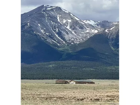 15100 County Road 328, Buena Vista, CO 81211