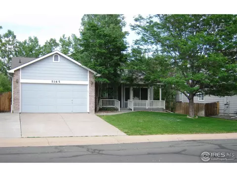 5165 E 117th Ave, Thornton, CO 80233 photo 1
