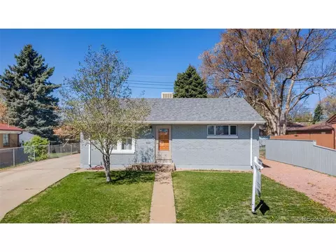 6981 Zuni St, Denver, CO 80221