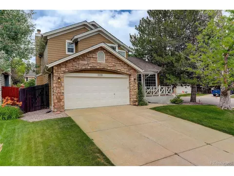 15399 Woodruff Way, Parker, CO 80134