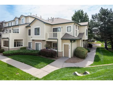 8707 E Florida Ave #510, Denver, CO 80247