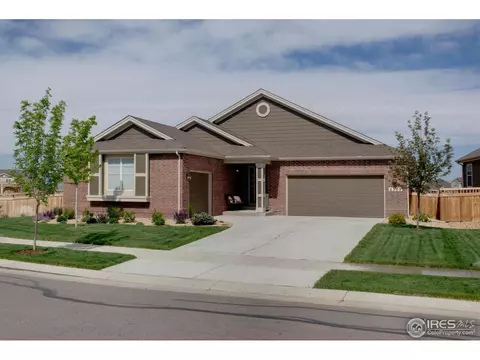 6503 Steeple Rock Dr, Frederick, CO 80516 photo 1