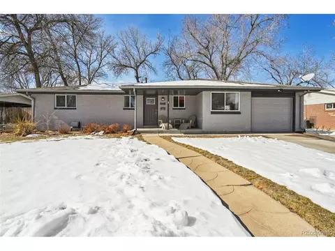 6133 Lewis Ct, Arvada, CO 80004
