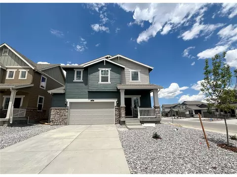 1123 Corkbark Dr, Elizabeth, CO 80107