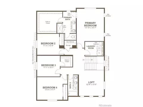 979 Rustling St, Windsor, CO 80550 photo 23