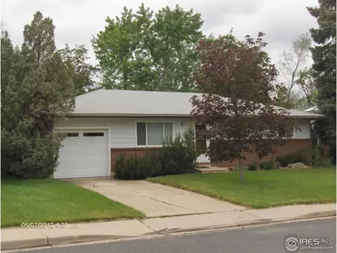 855 36th St, Boulder, CO 80303 photo 1
