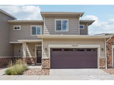 12253 Hazel Spruce Ct, Parker, CO 80134
